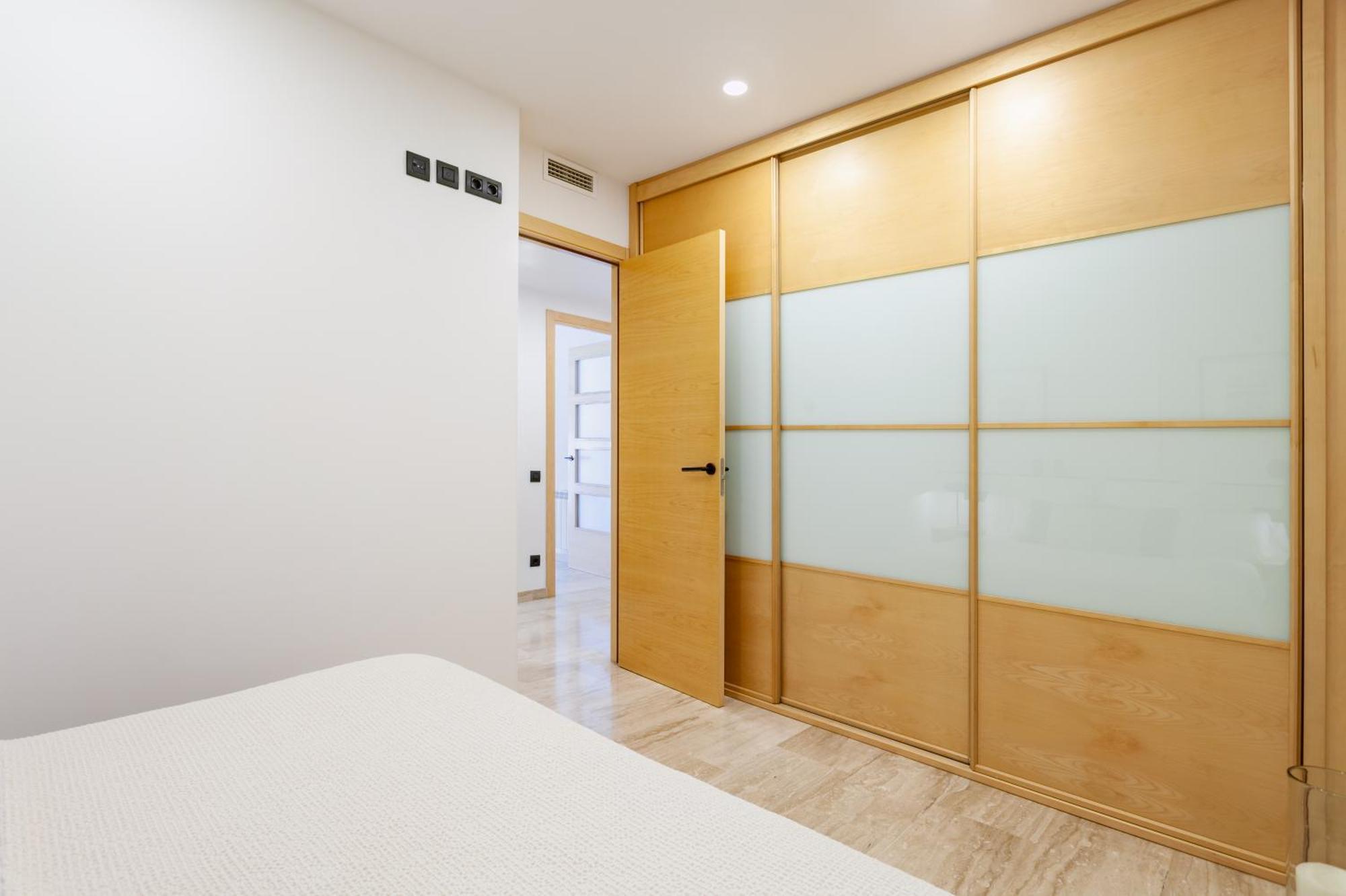 Cozy Apartment II - Les Corts Barcelona Exterior photo