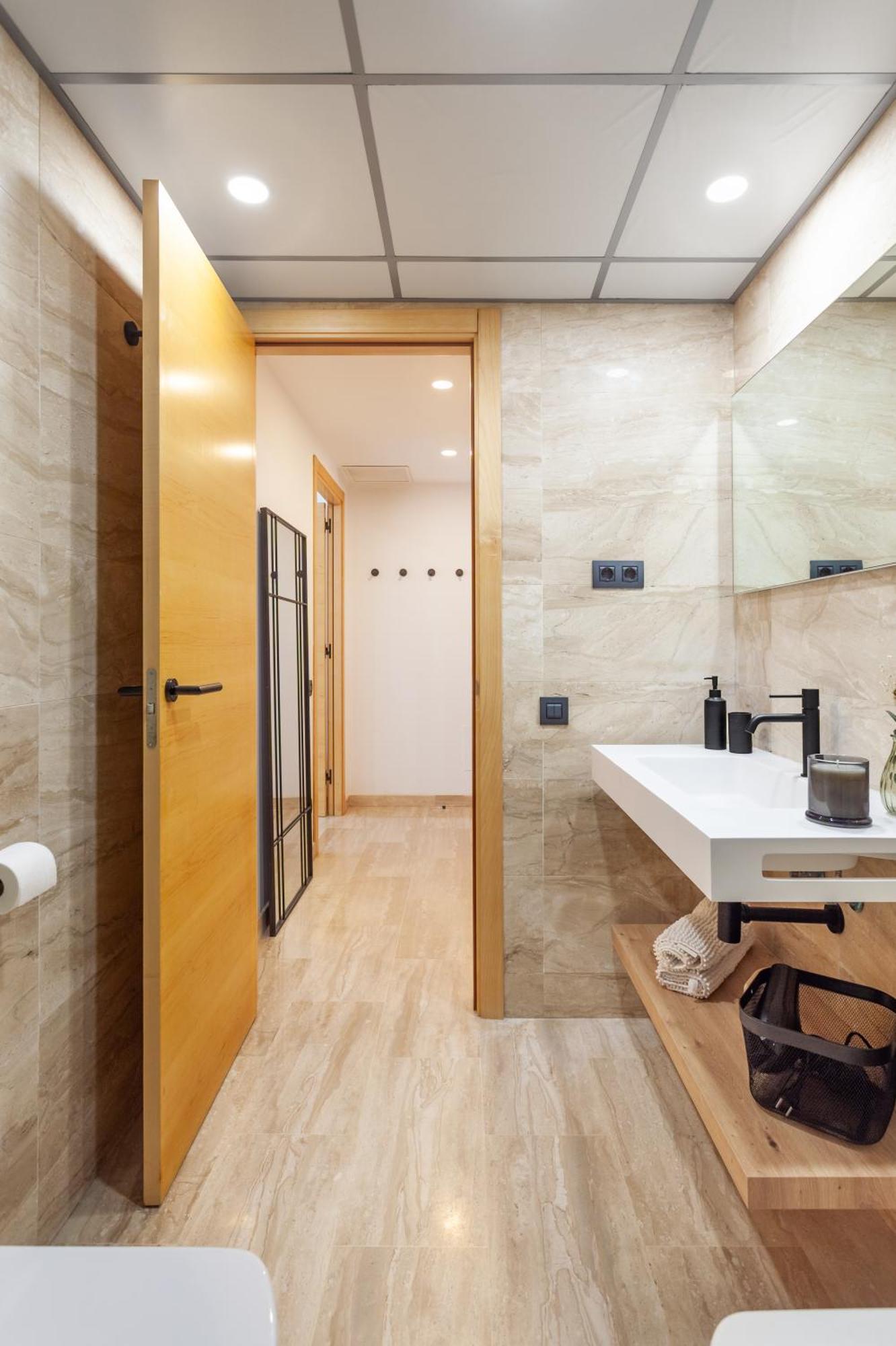 Cozy Apartment II - Les Corts Barcelona Exterior photo