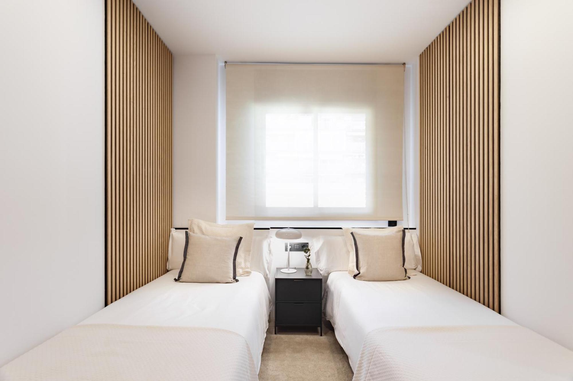 Cozy Apartment II - Les Corts Barcelona Exterior photo