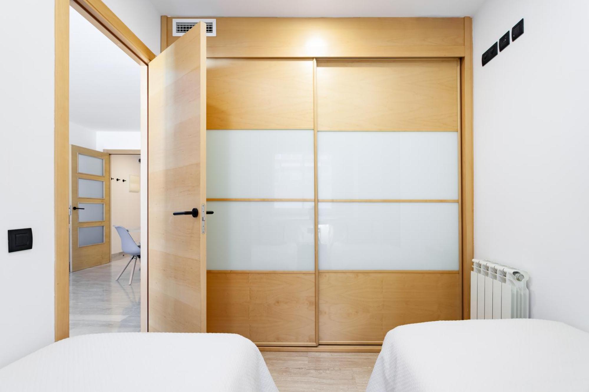 Cozy Apartment II - Les Corts Barcelona Exterior photo