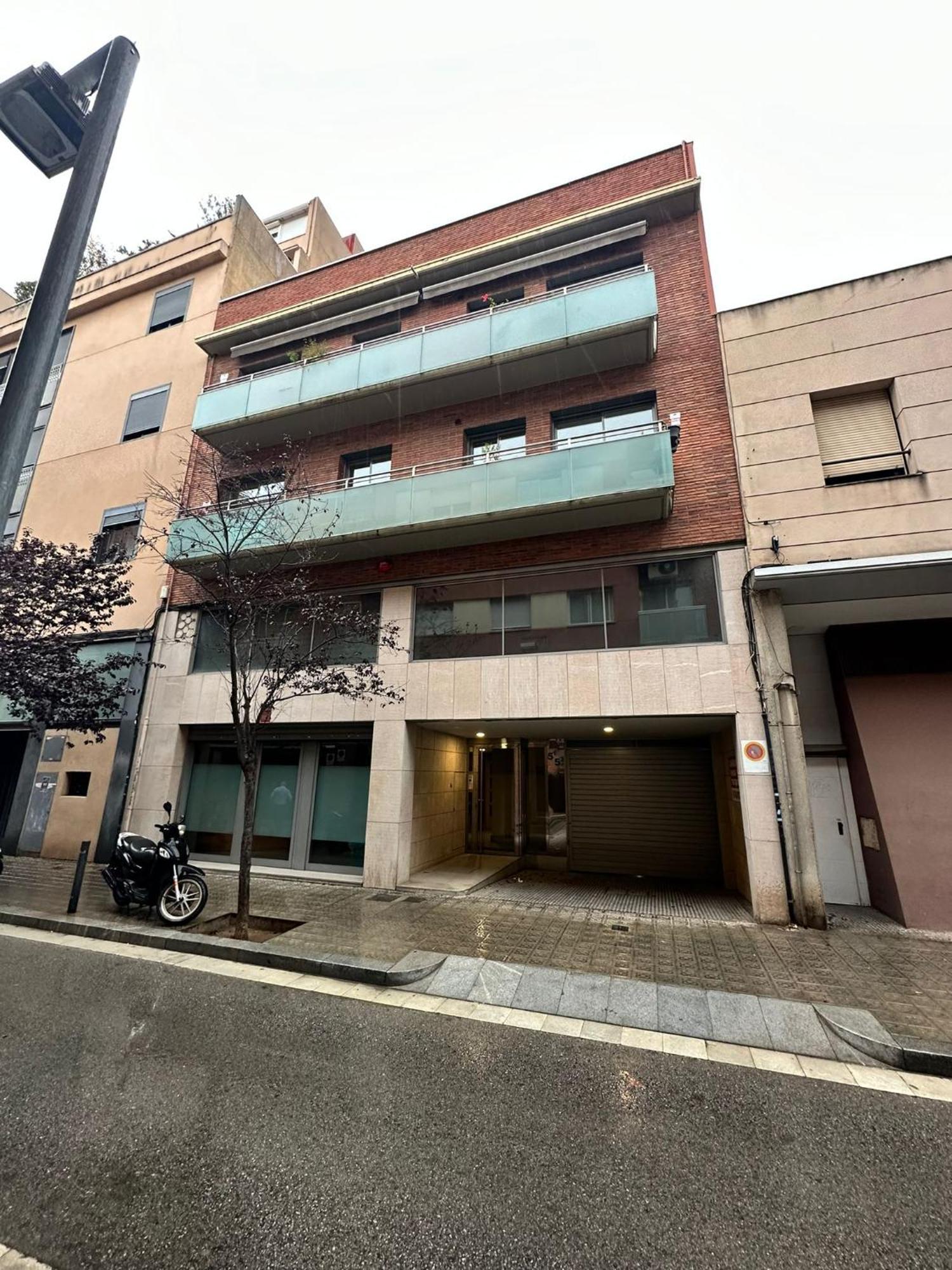 Cozy Apartment II - Les Corts Barcelona Exterior photo
